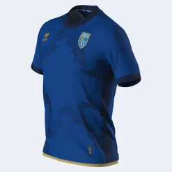 Erreà Kosovo Home jersey 24-26* International Football | Uefa