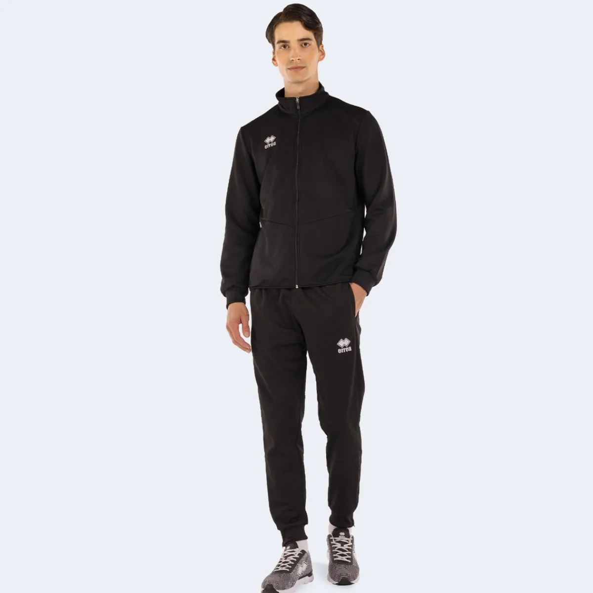 Erreà Kurt unisex jacket*Women Bowls | Golf