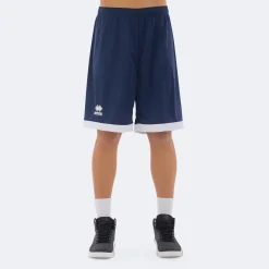 Erreà Larry unisex shorts*Women Fitness And Training | Basket