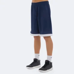 Erreà Larry unisex shorts*Women Fitness And Training | Basket