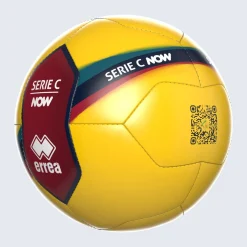 Erreà LEGA PRO NOW PALLONE INVERNALE 24/25* Lega Pro