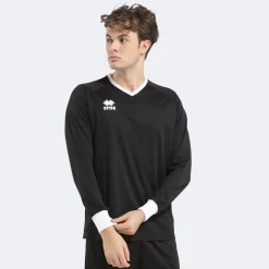 Erreà Lennox unisex long-sleeve shirt* Handball | Archery