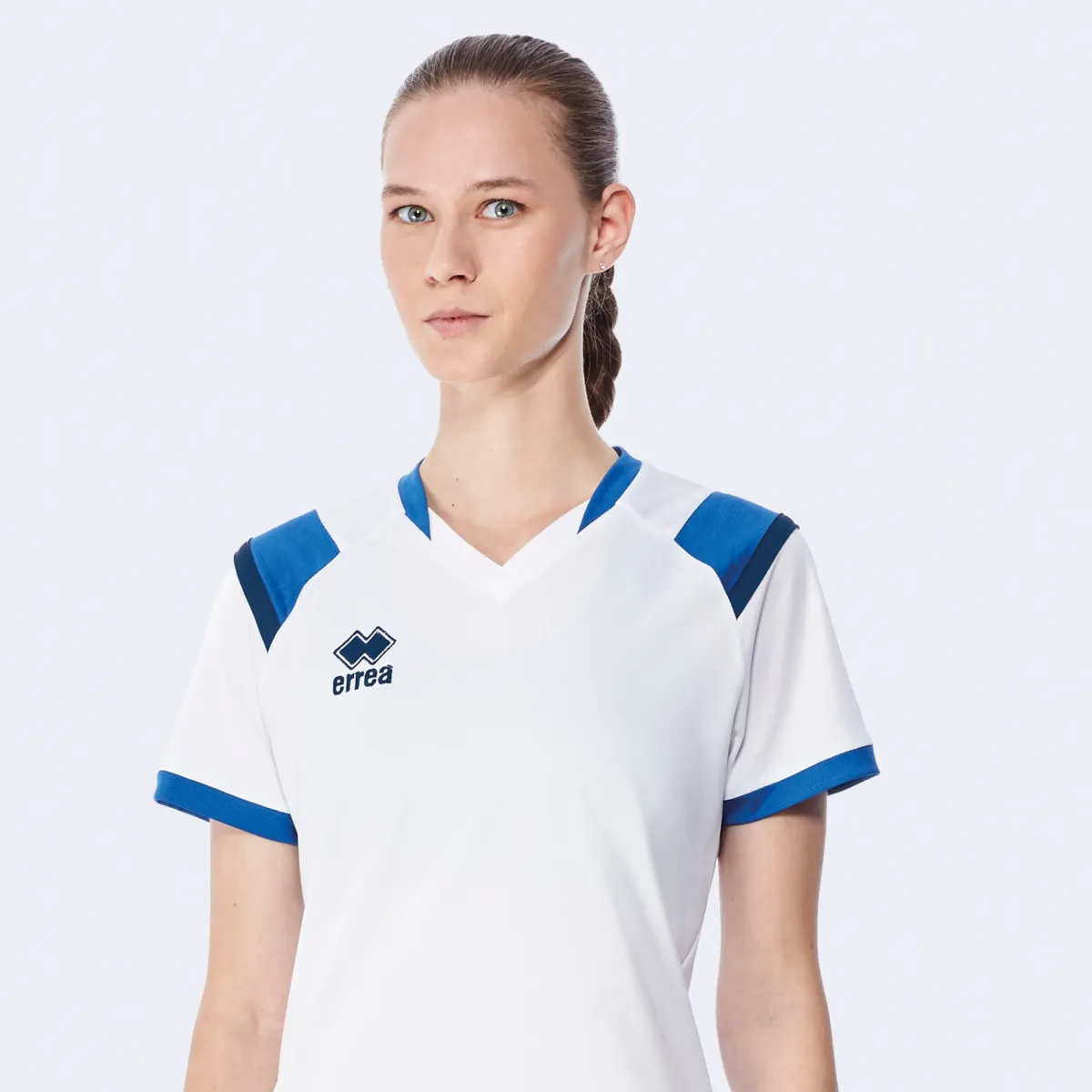 Erreà Lenny women's shirt* Archery | Tennis