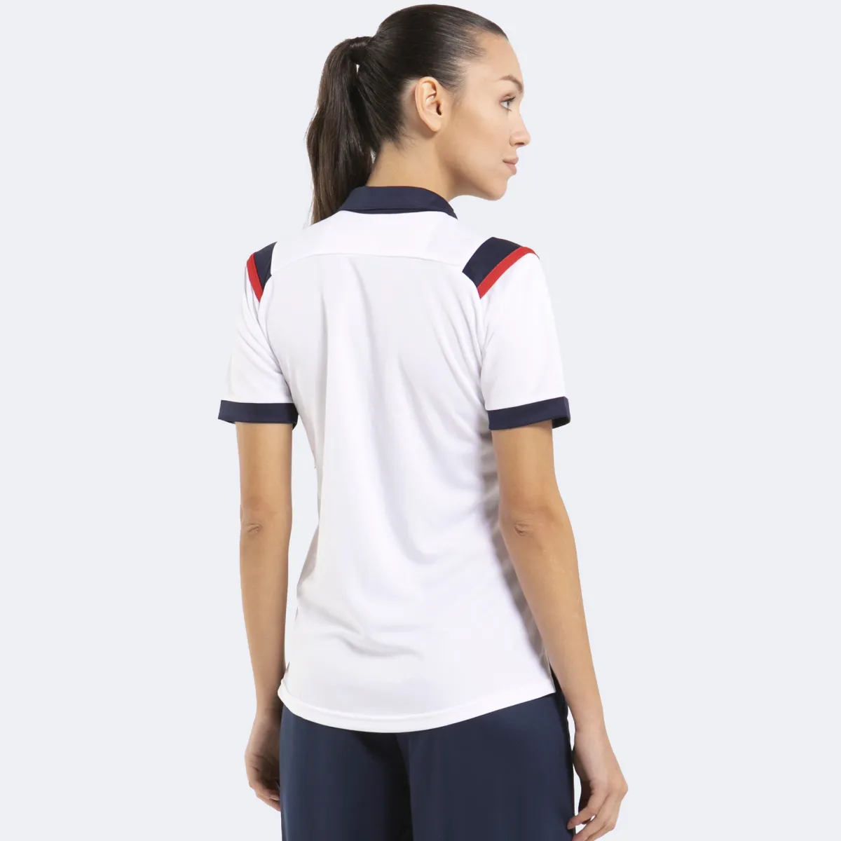 Erreà Leonor women's polo shirt* Bowls | Golf