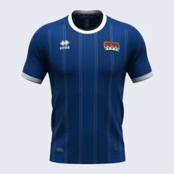 Erreà LIECHTENSTEIN 1^MG MC AD 24/26* International Football | Uefa