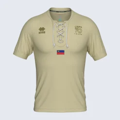 Erreà Liechtenstein 70th UEFA Jersey* International Football | Uefa