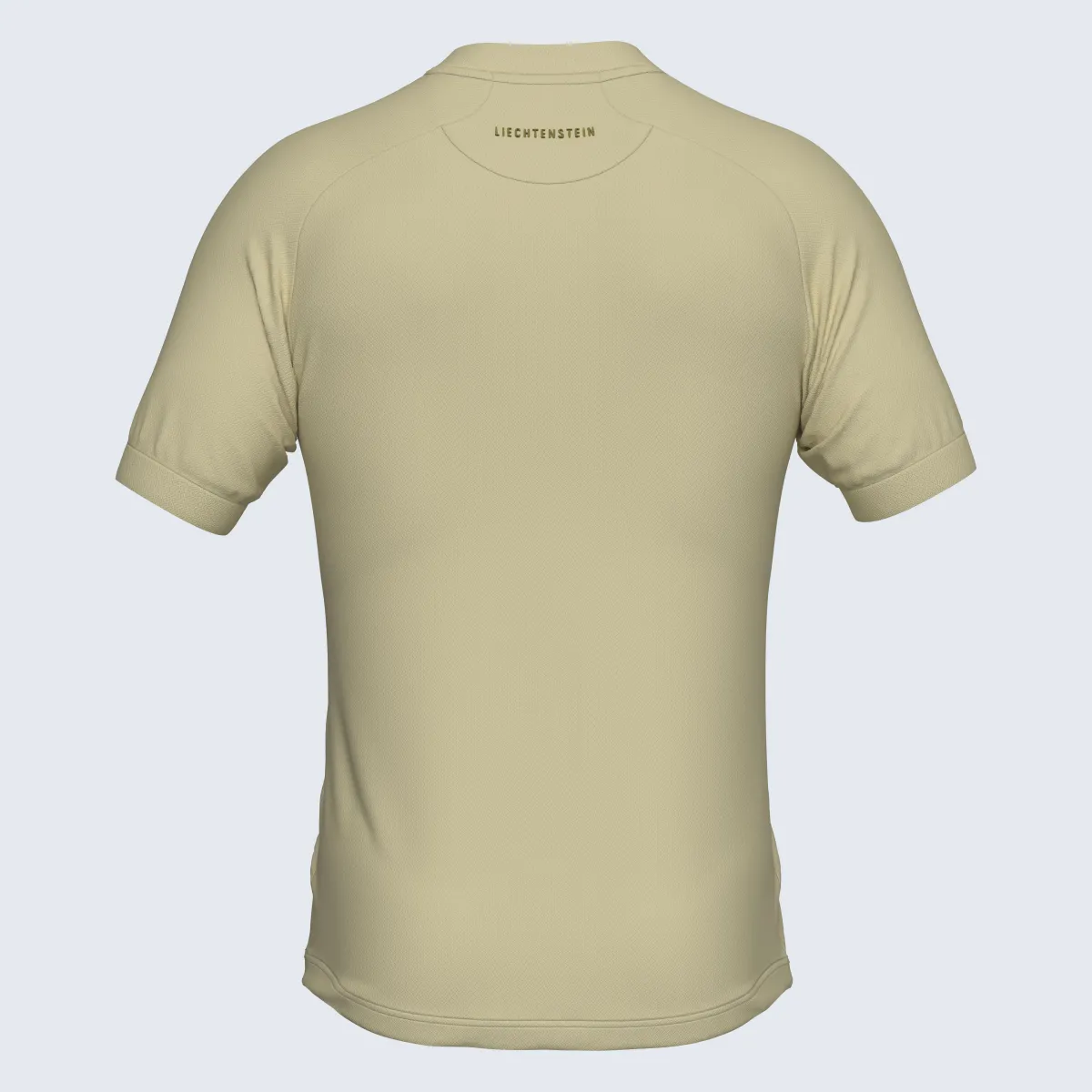 Erreà Liechtenstein 70th UEFA Jersey* International Football | Uefa