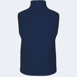 Erreà Loky children’s sleeveless jacket*Kids Jackets And Vests