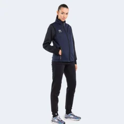 Erreà Loky unisex sleeveless jacket*Women Bowls | Golf