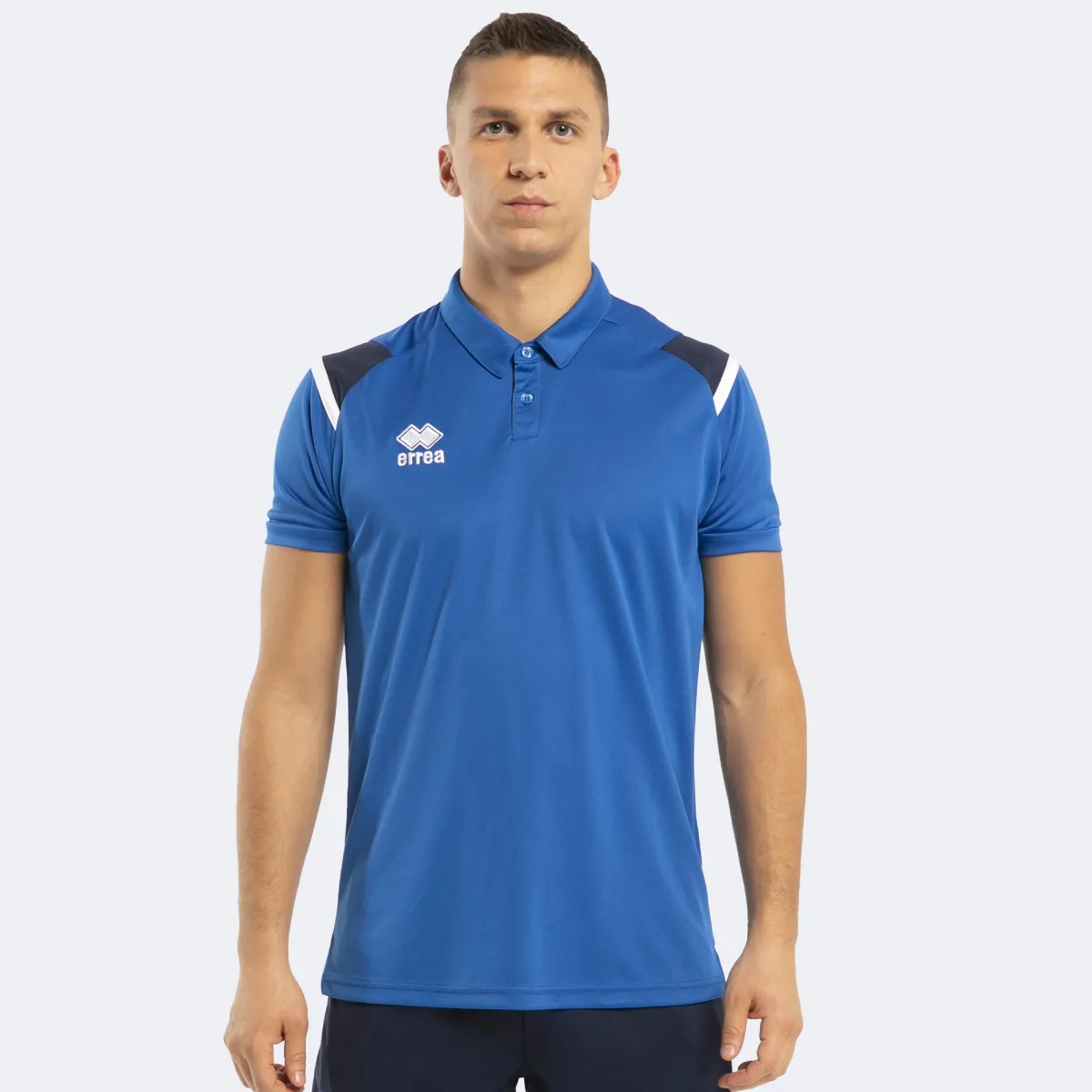 Erreà Luis men's polo shirt* Bowls | Golf