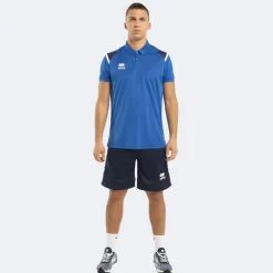 Erreà Luis men's polo shirt* Bowls | Golf