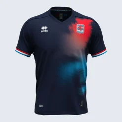 Erreà LUXEMBOURG 2^MG MC AD 24/26* International Football | Uefa