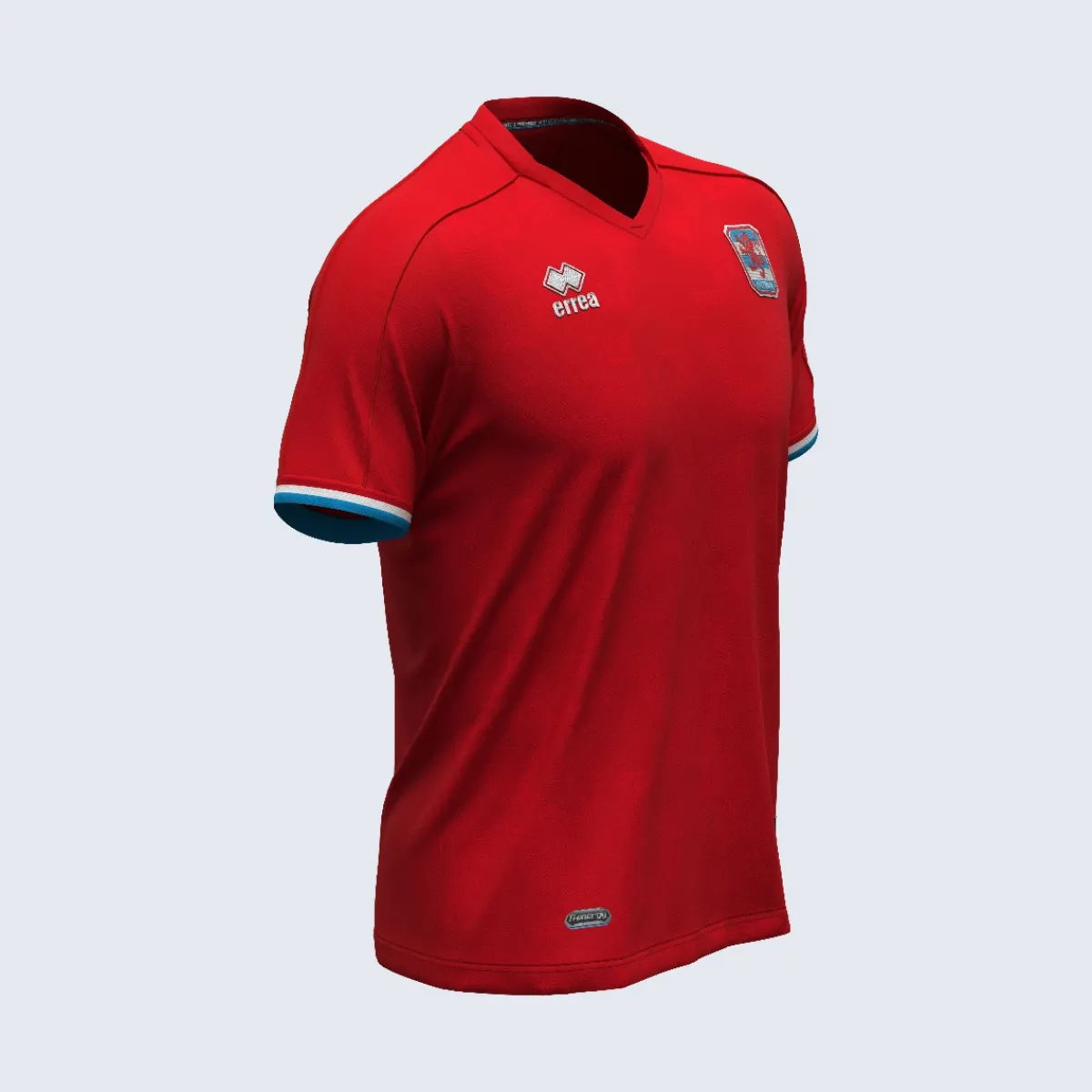 Erreà LUXEMBOURG 1^MG MC AD 24/26* International Football | Uefa