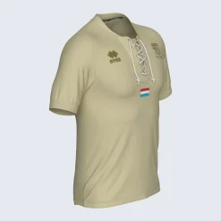 Erreà Luxembourg 70th UEFA Jersey* International Football | Uefa