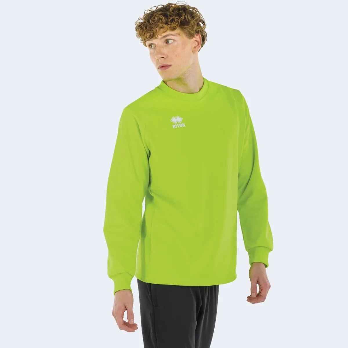 Erreà Madison unisex sweatshirt*Women Bowls | Golf