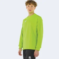 Erreà Madison unisex sweatshirt*Women Bowls | Golf