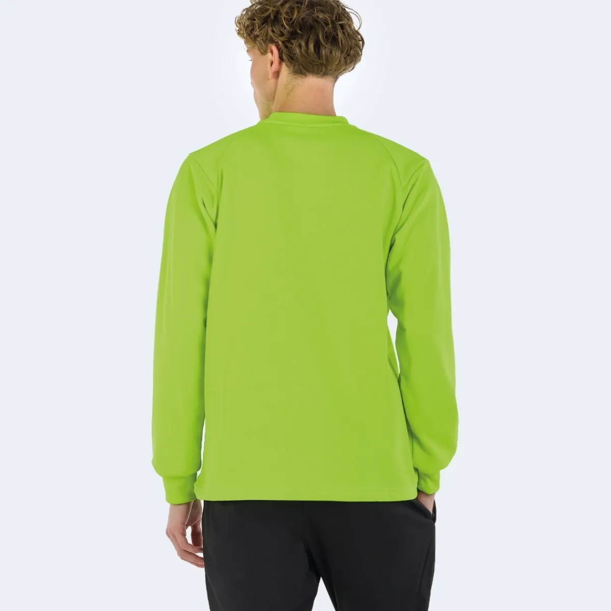 Erreà Madison unisex sweatshirt*Women Bowls | Golf