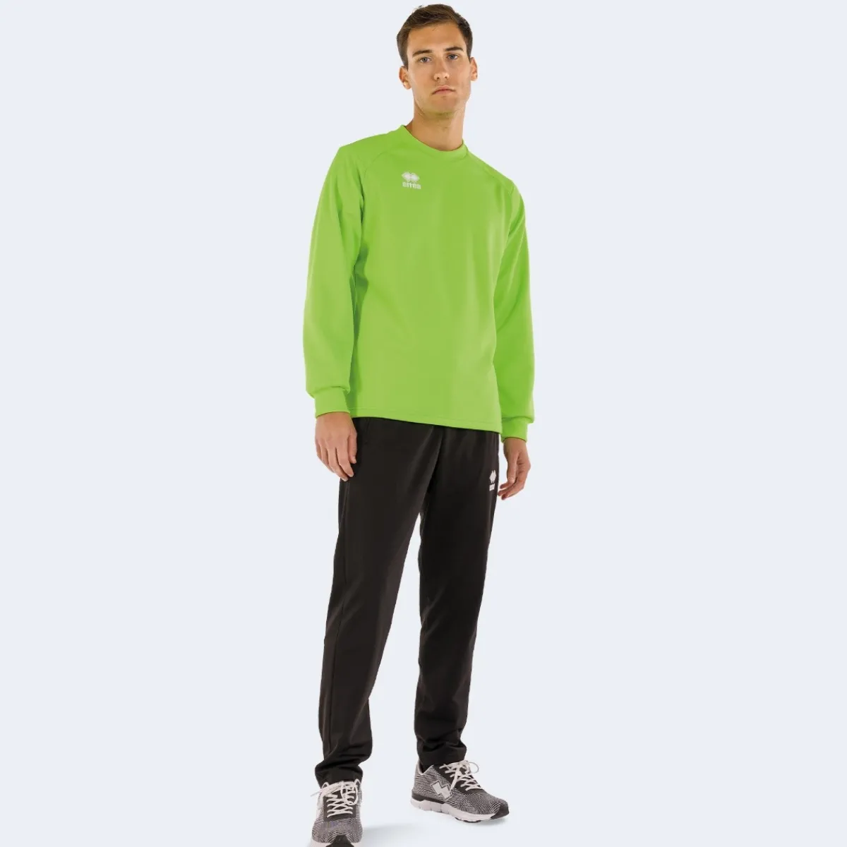 Erreà Madison unisex sweatshirt*Women Bowls | Golf