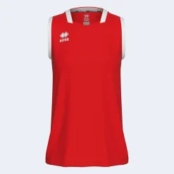 Erreà Magic girls’ basketball vest*Kids Top And Tank Tops