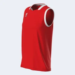 Erreà Magic girls’ basketball vest*Kids Top And Tank Tops