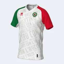 Erreà Maglia Federazione ITA Tiro C/Arco* Mauro Nespoli | Italian Federations