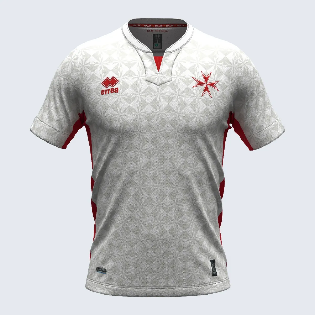 Erreà MALTA FA 2^MG MC AD 22/23* International Football | Uefa