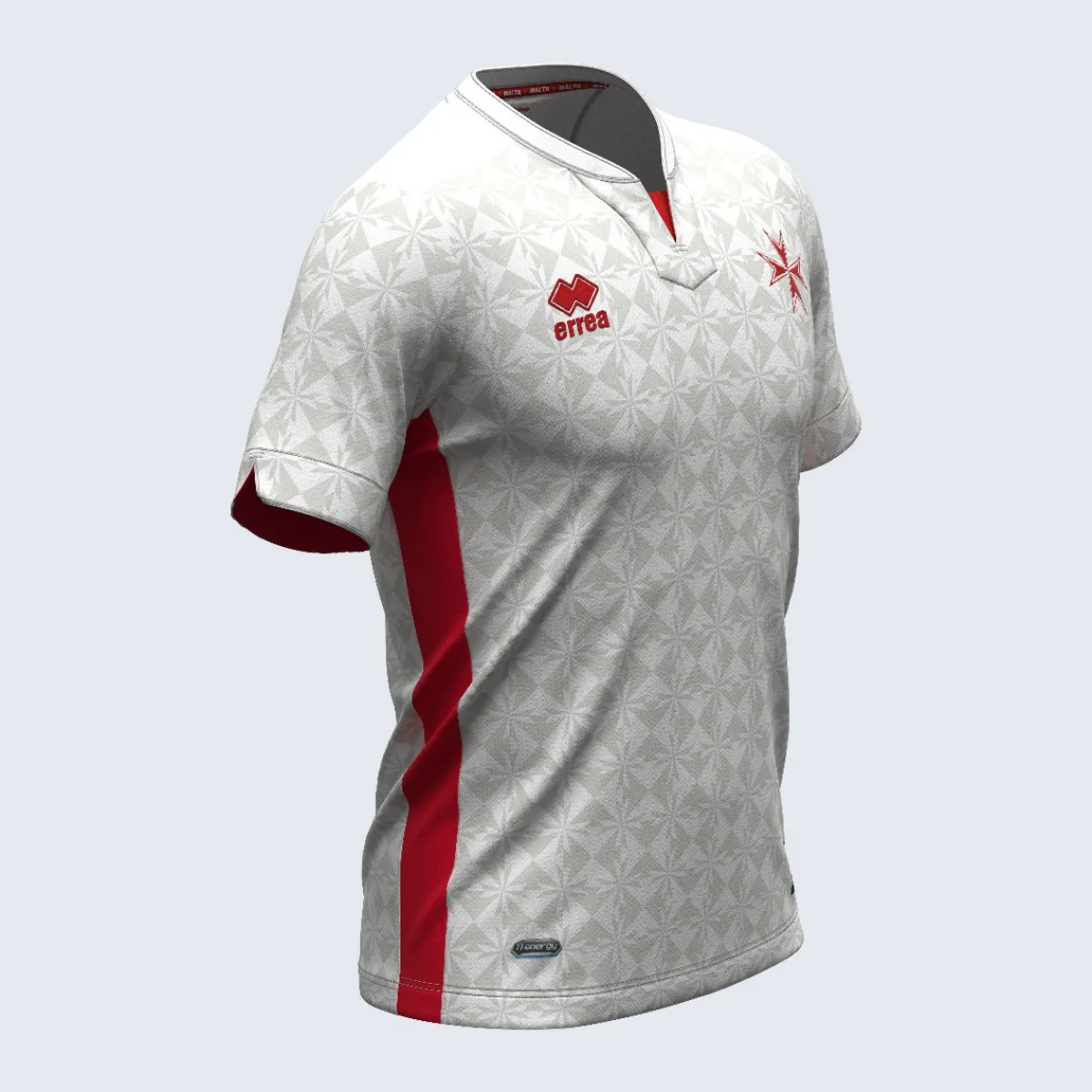Erreà MALTA FA 2^MG MC AD 22/23* International Football | Uefa