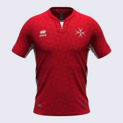 Erreà MALTA HOME* International Football | Uefa