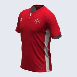 Erreà MALTA HOME* International Football | Uefa