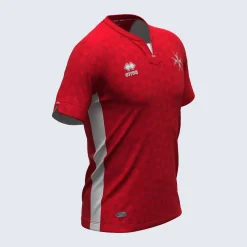 Erreà MALTA HOME* International Football | Uefa
