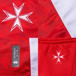Erreà MALTA HOME* International Football | Uefa