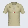 Erreà Malta 70th UEFA Jersey* International Football | Uefa