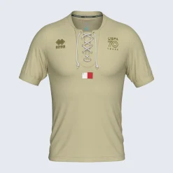 Erreà Malta 70th UEFA Jersey* International Football | Uefa