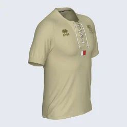 Erreà Malta 70th UEFA Jersey* International Football | Uefa