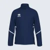 Erreà Manfred Lightweight Half Zip Sweatshirt for Kids*Kids Sweatshirts | Tracksuits