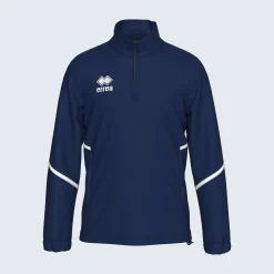 Erreà Manfred Lightweight Half Zip Sweatshirt for Kids*Kids Sweatshirts | Tracksuits