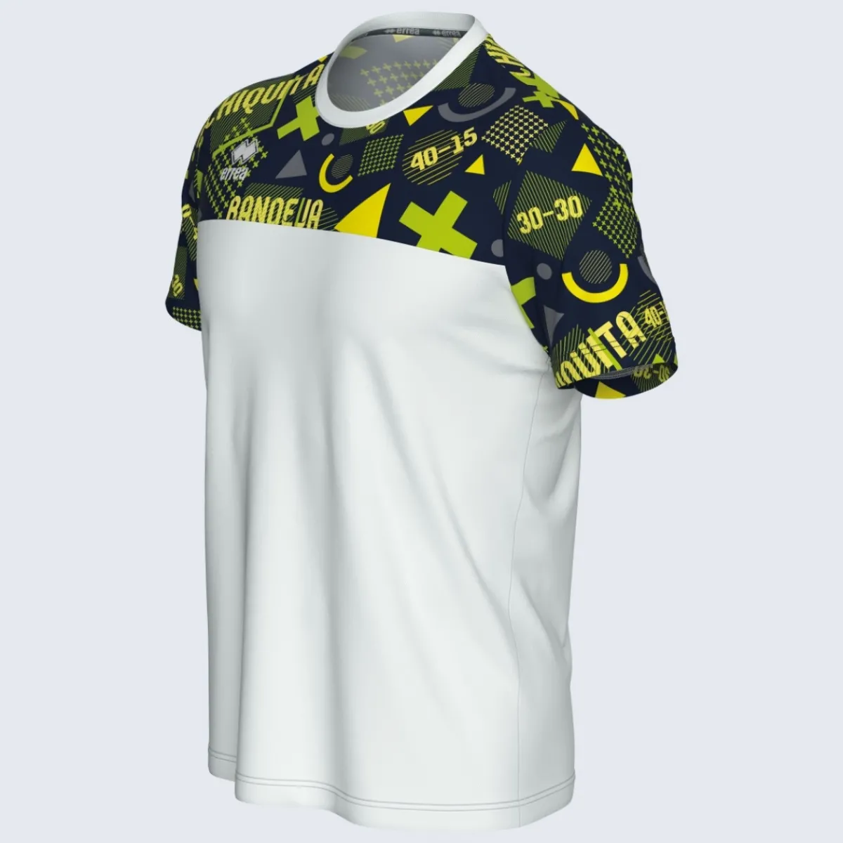 Erreà Manolo boys’ t-shirt*Kids Sport T-shirts, Polos