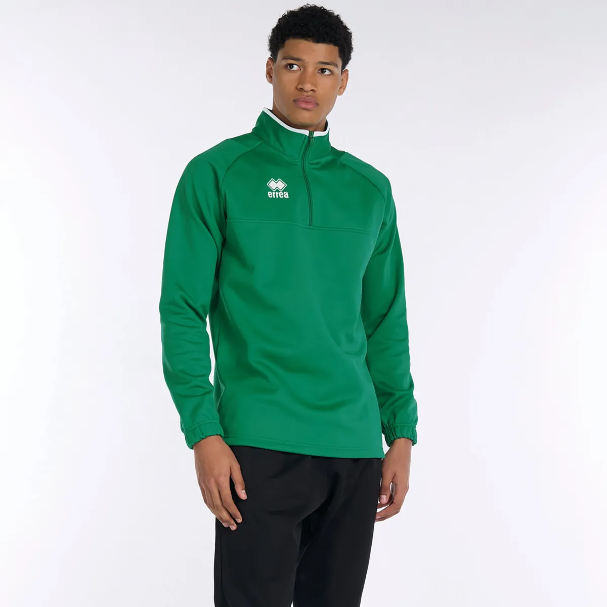 Erreà Mansel 3.0 men’s sweatshirt*Women Bowls | Golf