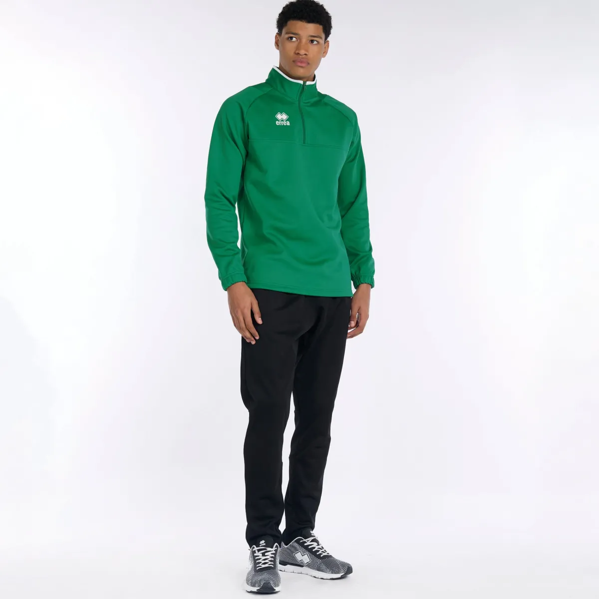 Erreà Mansel 3.0 men’s sweatshirt*Women Bowls | Golf