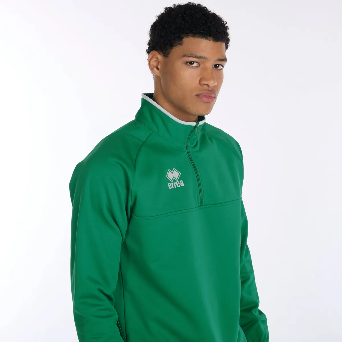 Erreà Mansel 3.0 men’s sweatshirt*Women Bowls | Golf