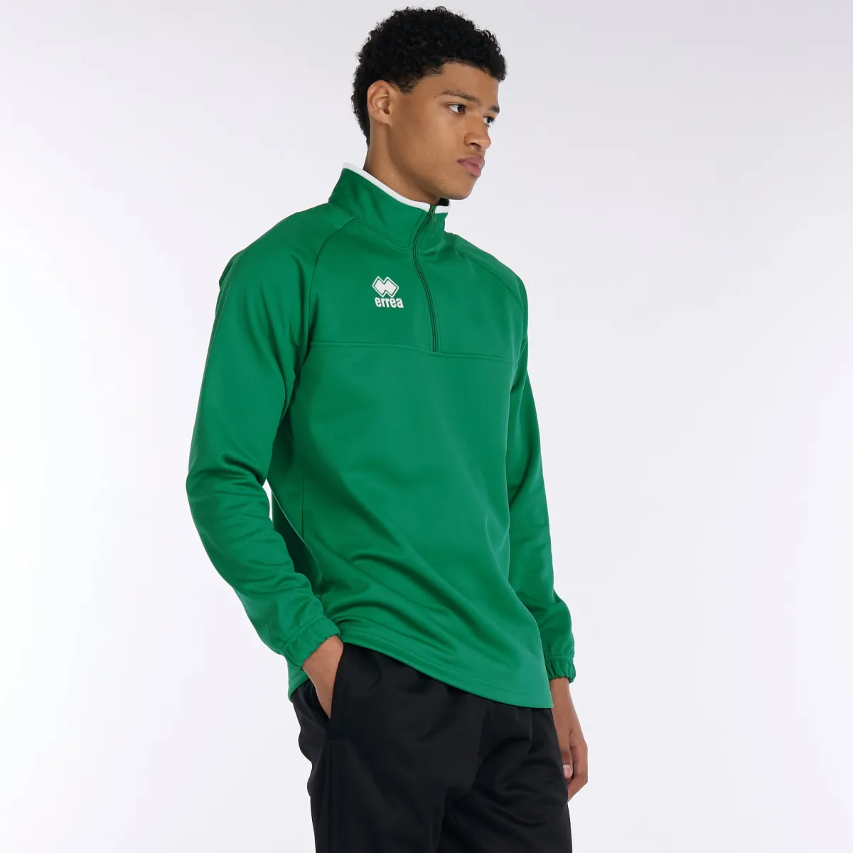 Erreà Mansel 3.0 men’s sweatshirt*Women Bowls | Golf