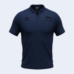 Erreà Manuele polo shirt for the Italian National Police - LifeStyle Line* Italian State Police