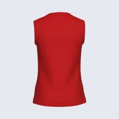 Erreà Margie girls’ vest*Kids Top And Tank Tops