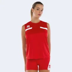 Erreà Margie women’s vest*Women Handball | Tennis