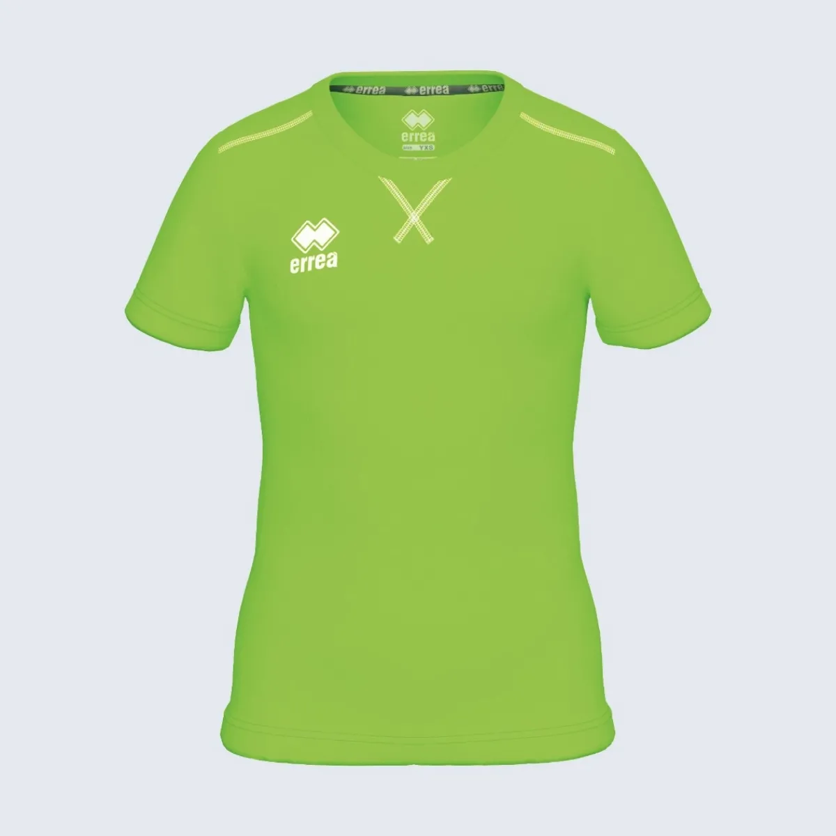 Erreà Marion girls’ shirt*Kids Sport T-shirts, Polos