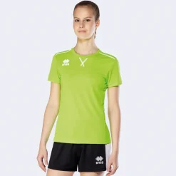 Erreà Marion women's shirt*Women Bowls | Handball