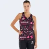 Erreà Marisol women’s vest*Women Padel | Top And Tank Tops