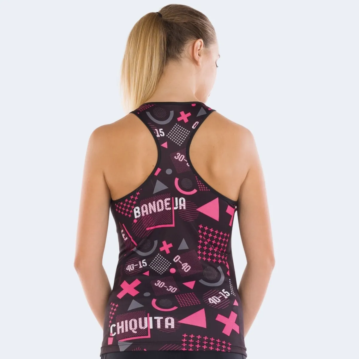Erreà Marisol women’s vest*Women Padel | Top And Tank Tops