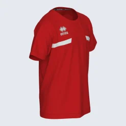 Erreà Mark boys’ t-shirt*Kids Sport T-shirts, Polos