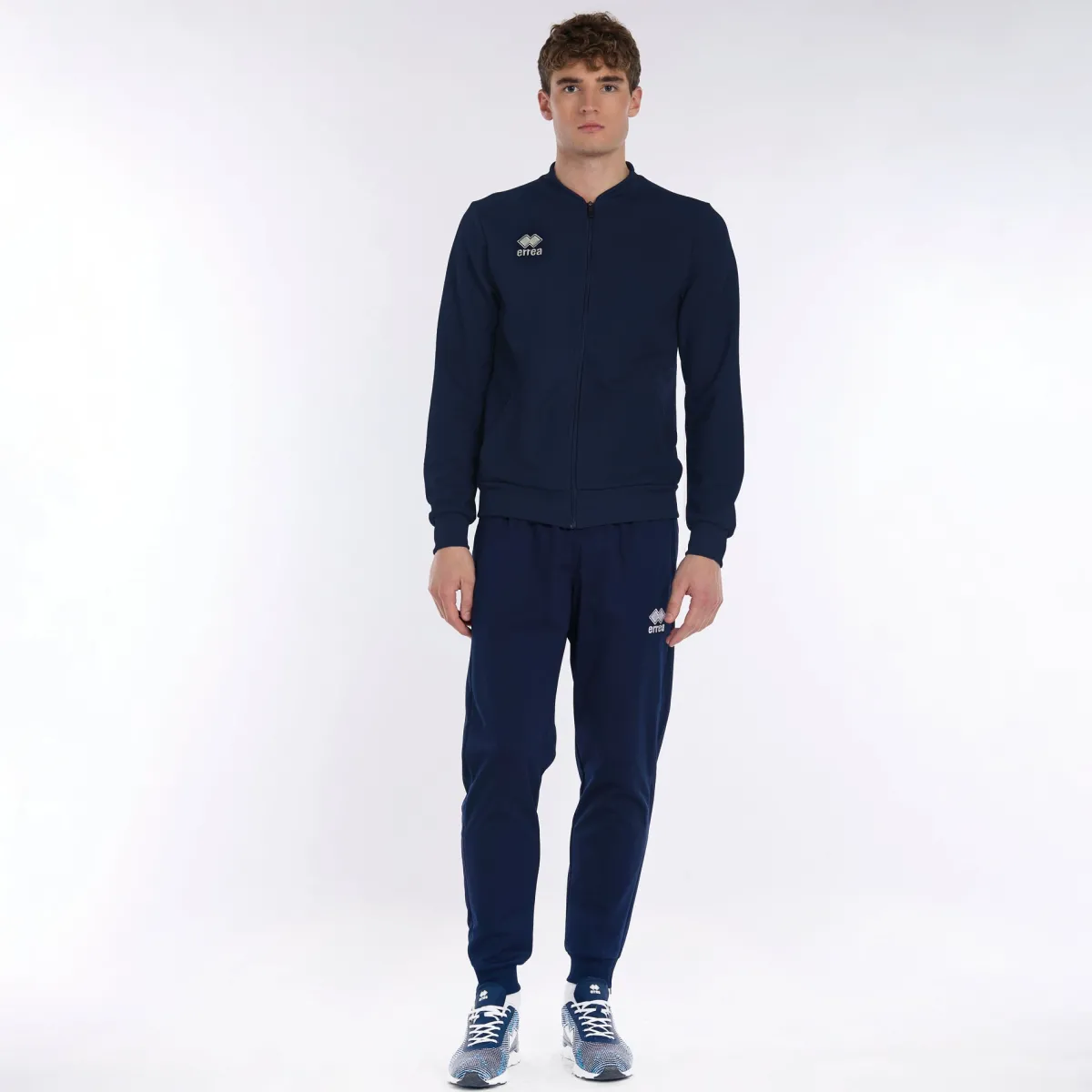 Erreà Markus 3.0 men’s jacket*Women Sweatshirts | Sweatshirts